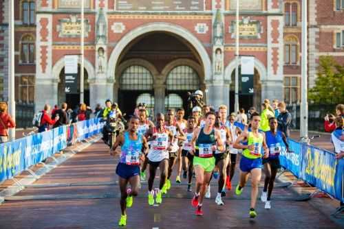 MARATONA DI AMSTERDAM | 42K,21K,8K 2018